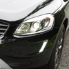 ボルボ XC60 T5 AWDクラシック（ディーラーオプション「フロントバンパーバー」「リアスキッドプレート」「リアエンターテイメントシステム」装着車）