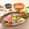今回の出品どら丼一例