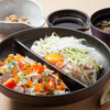 第2回グランプリ 常磐自動車道友部ＳＡ（上り線）「“二代目”茨城VICTORY丼」1240円