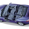 【乗った!! 新型『911』】止まる……止めるときには止まる