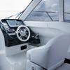 新型ボート「PONAM-28V」