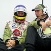 【ホンダF1ストーキング】BAR2度目の表彰台「セッティングが決まらなかった」