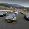 過去のオートカー･ジャパン･フェスティバルより