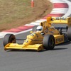 過去のオートカー･ジャパン･フェスティバルより