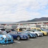 過去のオートカー･ジャパン･フェスティバルより