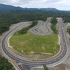 ワインディング路
