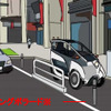 カーシェアステーションのイメージ