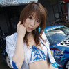 【Today's　オートガール】レースクイーン写真蔵…スーパー耐久