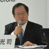 三菱自動車 池谷光司 副社長