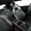 自動車インテリアの採用例。マセラティ『グランツーリスモMCストラダーレ』