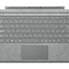マイクロソフトのタブレットPC『サーフィス・プロ4』にもアルカンターラが採用されている