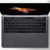 新型MacBook Proの評判は？ Touch Barへの期待、SDカードスロット廃止を残念がる声など