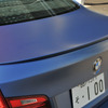 【BMW M5】スポーツセダンの代名詞的モデルは今も健在［写真蔵］