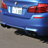 【BMW M5】スポーツセダンの代名詞的モデルは今も健在［写真蔵］
