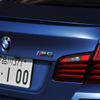 【BMW M5】スポーツセダンの代名詞的モデルは今も健在［写真蔵］