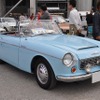 1964年 フェアレディ1500