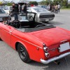 1969年 ダットサン2000 SRL