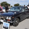 1972年 ブルーバード 1600GL