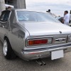 1972年 ブルーバードU 1800 SSS