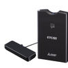 ETC2.0車載器　三菱電機・EP-B016SRBW