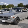 1972年 スカイライン 2000GT-R