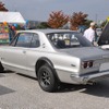 1972年 スカイライン 2000GT-R