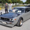 1973年 スカイライン 2000GT-R