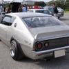 1973年 スカイライン 2000GT-R