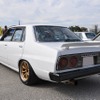 1981年 スカイライン 2000GT-E･S改