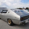 1973年 ダットサン240K