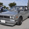 1971年 スカイライン 2000GT-R