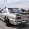 1971年 スカイライン 2000GT-R