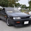 1987年 スカイライン 2000GTS-R