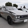 1970年 スカイライン 2000GT-R