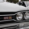 1970年 スカイライン 2000GT-R