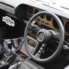 1973年 スカイライン 2000GT