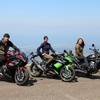 絶景ツーリング第8弾 鳥海ブルーライン～蔵王エコーライン編