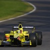アレジの移籍で両チームがコメント……佐藤琢磨のF1デビュー?