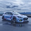 ヒュンダイ RN30