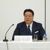倉石副社長