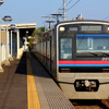 芝山千代田駅