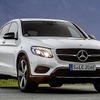 メルセデスベンツ GLC 350 e 4 MATICクーペ