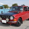 1969年 パブリカ 1100 SL