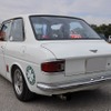 1971年 パブリカ 1000 DX
