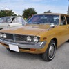 1972年 コロナ マークII バン
