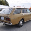 1972年 コロナ マークII バン