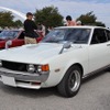 1975年 セリカ リフトバック 2000GT