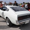 1975年 セリカ リフトバック 2000GT