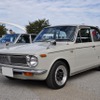 1970年 カローラ 1200 KE11