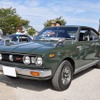 1975年 カリーナ 1600 GT